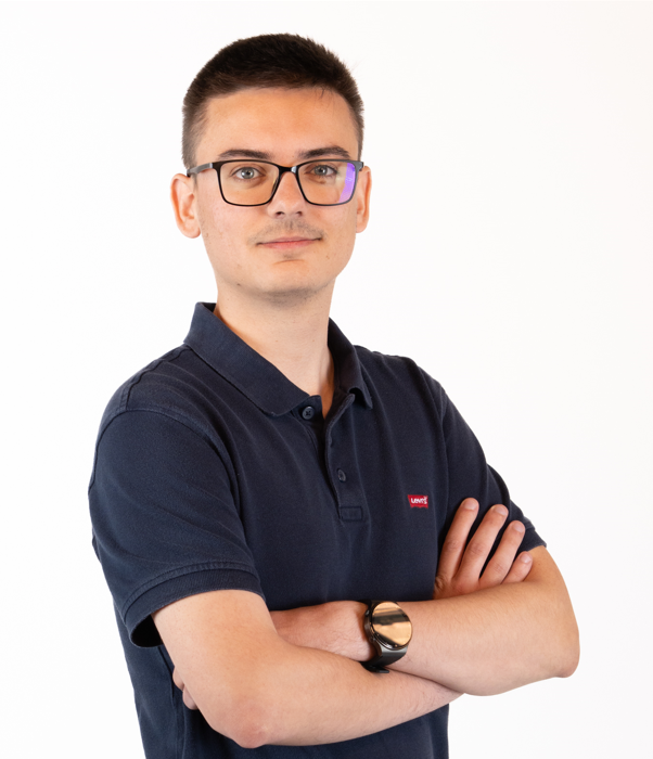  Varga Balázs